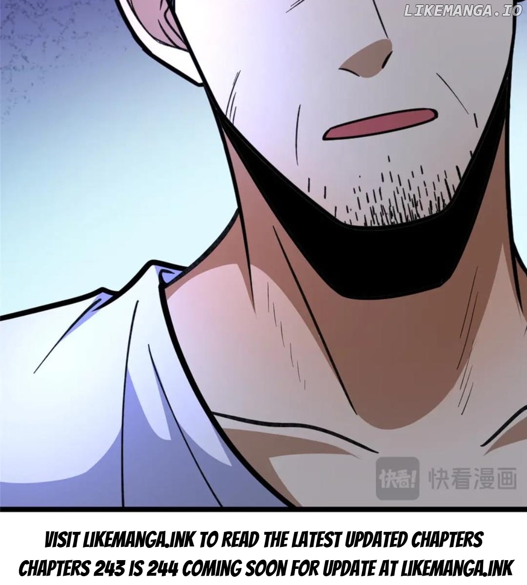 Divine Urban God Chapter 242 - page 47
